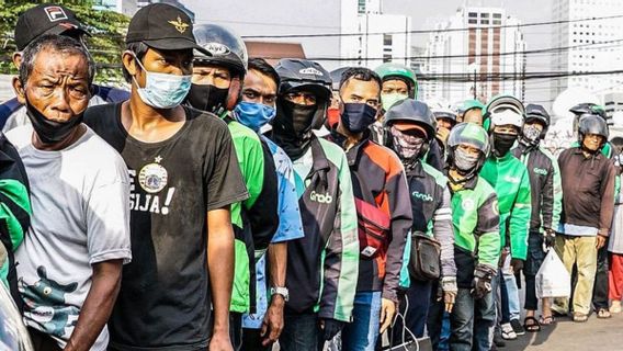 Semprotan Ian Hugen dan Egoisme DPR: Ujian Batas Kelas di Tengah Pandemi