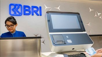 デジタル取引を支えるBRIトランザクションバンキングは印象的な成長を遂げます