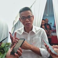 Setoran Uang Asing Senilai Rp400 Juta Diduga Penyebab Komisioner KPU Ditangkap