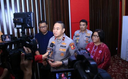 Tak Hanya Bali, Polri Terapkan Pengamanan di Jatim Hingga NTB Saat KTT World Water Forum