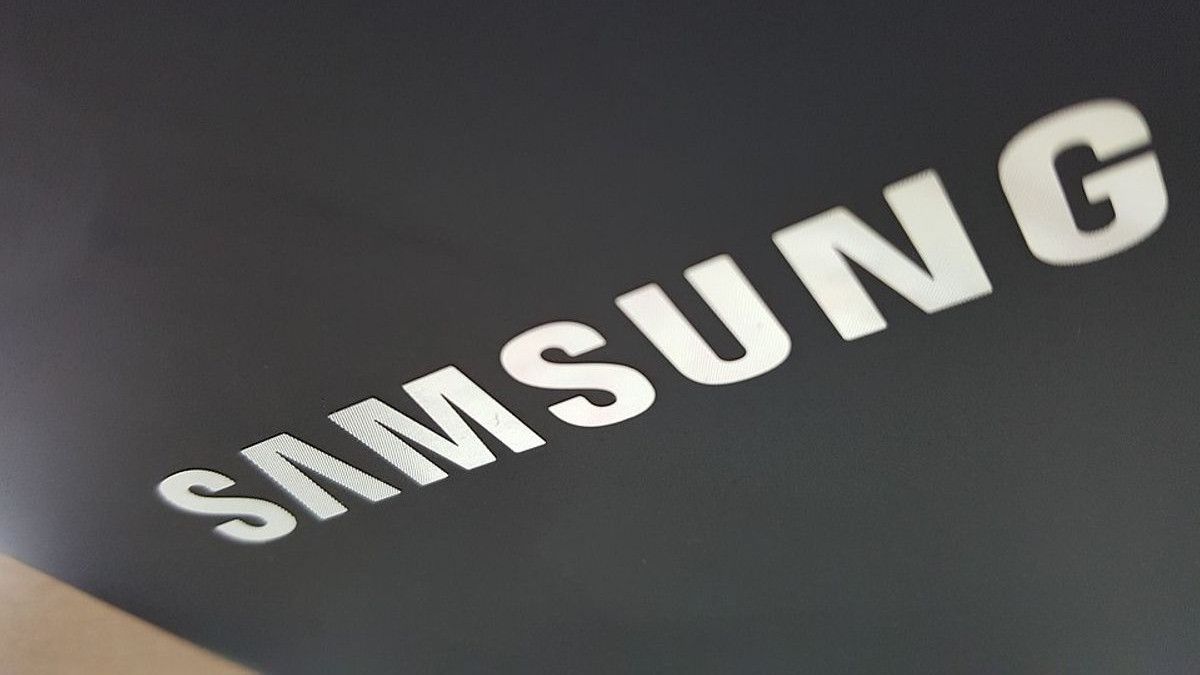 Samsung Continue à Fuir Anyarnya Produits