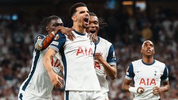 Tottenham Will Hold A Parade If Champion Of The Europa League, Manchester United Has No Plans