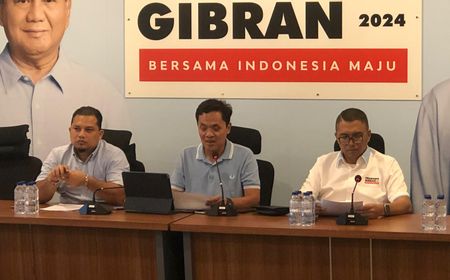 TKN Prabowo-Gibran Ungkap 16 Potensi Kecurangan Pemilu 2024, dari Pj Bupati, Mahfud MD Sampai Cak Imin