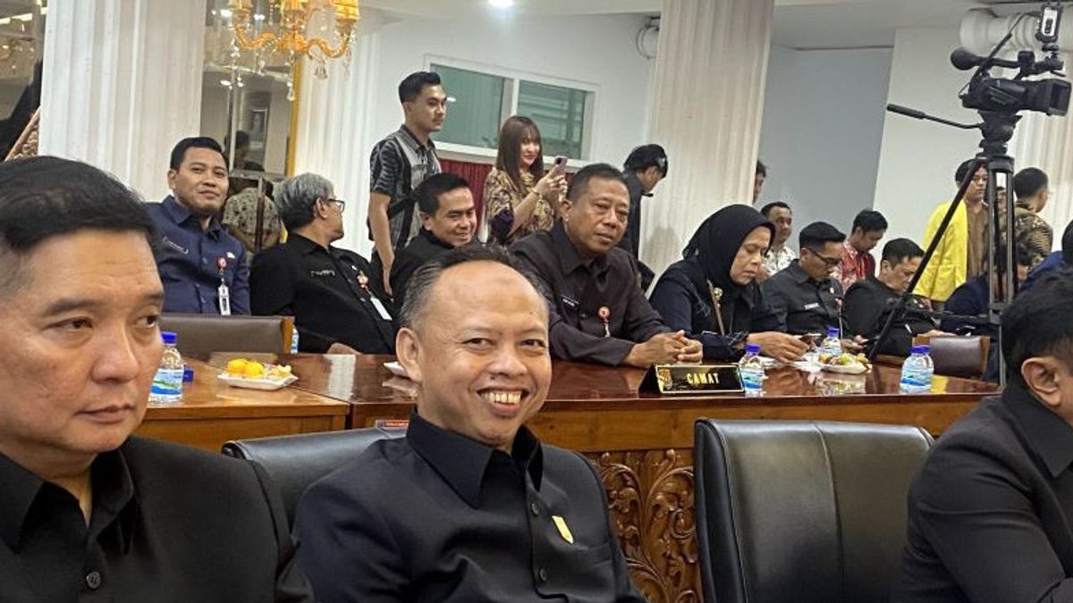 Tempat Karaoke di Pasar Dargo Semarang Menjamur, DPRD Desak Kembalikan ke Fungsi Semula