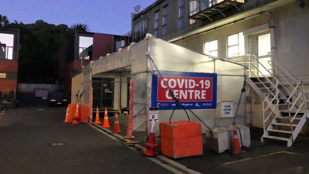 结束COVID-19限制，新西兰从12月开始采用新的病毒生存系统