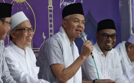 Ini Penilaian Pengamat Kebijakan Publik UGM Soal Program LaporGub Ganjar Pranowo