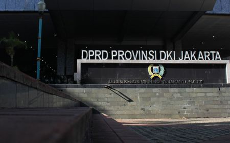 DPRD Minta Pemprov DKI Bangun Rusun Khusus Penyandang Disabilitas 