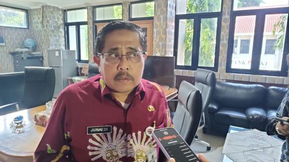 Bupati Kepulauan Seribu Siap Usulkan Retribusi Kapal dan Helikopter