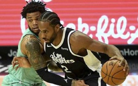 Timberwolves Vs Nets Ditunda Usai Polisi Tembak Pria Kulit Hitam di Pinggiran Minneapolis