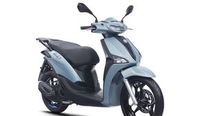 Piaggio Hadirkan Program Menarik Ini di Penghujung Tahun, Apa Saja?