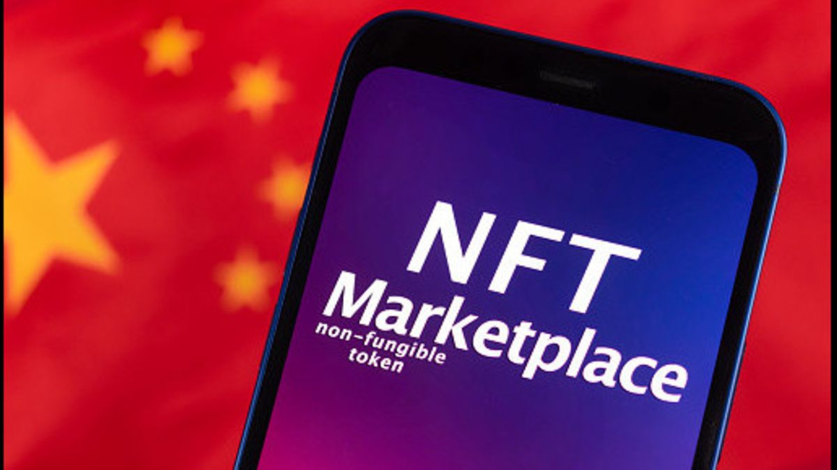 Wuhan Plans To Launch NFTs Due To Uncertainty Of Rules In China