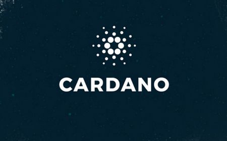 Jadi Platform Blockchain Paling Inovatif, Charles Hoskinson Rayakan Capaian Cardano