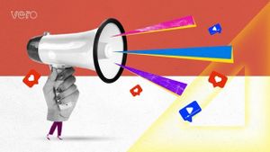 Voice From Editor's Room, Brand's Role In Maintaining The Sustainability Of Independent Media In Indonesia