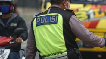 警察はスカルノハッタ空港で迅速なテストハラスメントの公式レポートを調査します