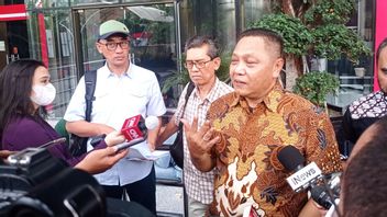 Mantan Gubernur DKI Jakarta Ahok Kembali Dilaporkan ke KPK Terkait Sejumlah Dugaan Korupsi, Termasuk RS Sumber Waras