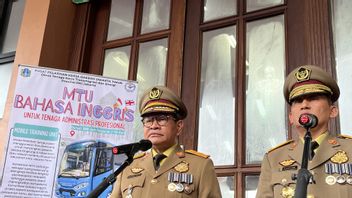 Pramono Anung Buka Peluang Parpol Beli Hak Penamaan Halte Transjakarta demi Genjot Pendapatan Daerah