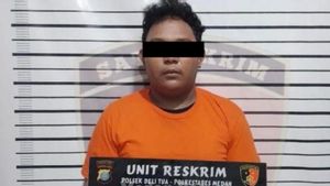 Tak Temukan Lawan Duel, Komplotan Geng Motor di Medan Banting Setir jadi Begal 