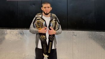 Islam Makhachev Menolak Bertarung pada Januari 2026