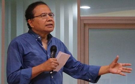 Rizal Ramli: Perusahaan Asing Lebih Memilih Vietnam Terkait Relokasi Pabrik dari China