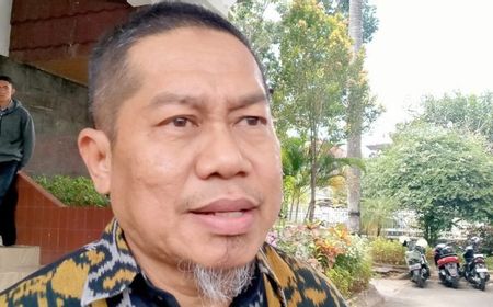 PUPR NTB Pastikan Perbaikan Jalan Bypass BIL-Mandalika yang Mengalami Penurunan Sudah Rampung