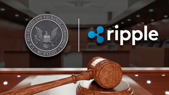 Konflik Ripple vs SEC Makin Sengit, Gary Gensler Dikecam