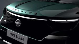 Nissan Ungkap Nama Resmi MPV Terbarunya untuk Pasar India, Meluncur Tahun Depan