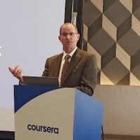 ChatGPT Jadi Kontroversi, CEO Coursera Percaya Alat Ini Justru Berguna Bagi Pembelajaran