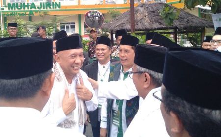 Menkop UKM Tawarkan NU Kelola Badan Usaha