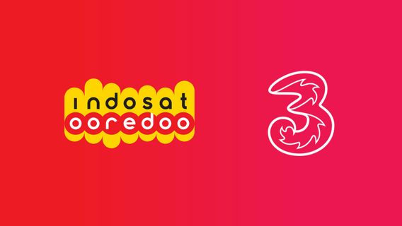 Indosat Et Tri Fusionnent Officiellement Avec Une Transaction D’une Valeur De 85,5 Billions De Roupies