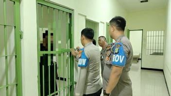 Chronologie d'un membre de la police de Bekasi maltraitant à mort sa mère biologique à Bogor