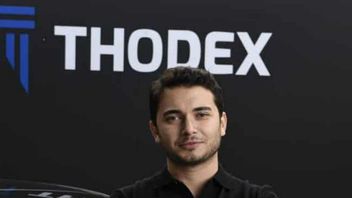 Crypto Exchange Founder Thodex, Faruk Fatih Badzer Found Dead