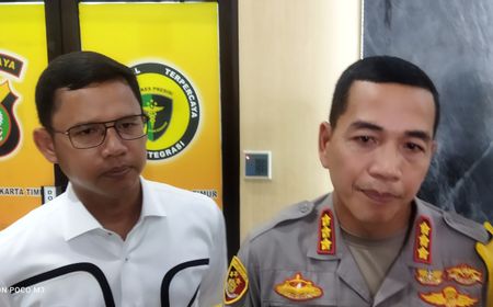 Tante Balita HZ Masih Berstatus Saksi, Polisi Belum Perkirakan Ada Tersangka Baru