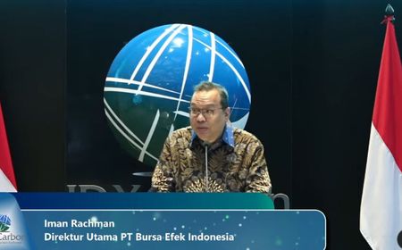 Setahun Berdiri, Bursa Karbon Catat Kenaikan Jumlah Sertifikat Pengurangan Emisi Gas Rumah Kaca