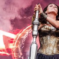 Sharon Den Adel Bicara Soal AI dalam Musik: Kita Harus Beradaptasi dengan Perubahan Baru