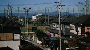 Pemerintah Jepang Subsidi Tagihan Listrik-Gas hingga Rp57,4 Triliun