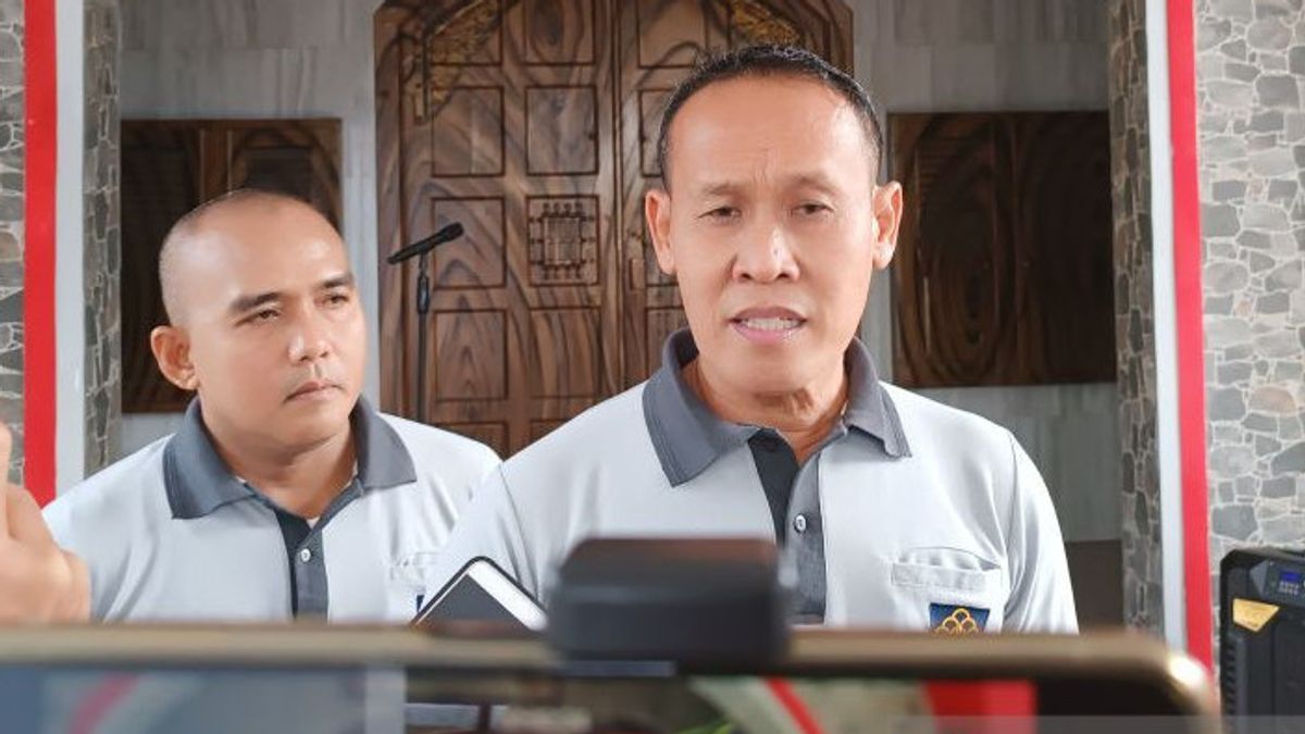 Penyelundupan Narkoba dan 150 Pil Obat Penenang ke Lapas Cirebon Digagalkan