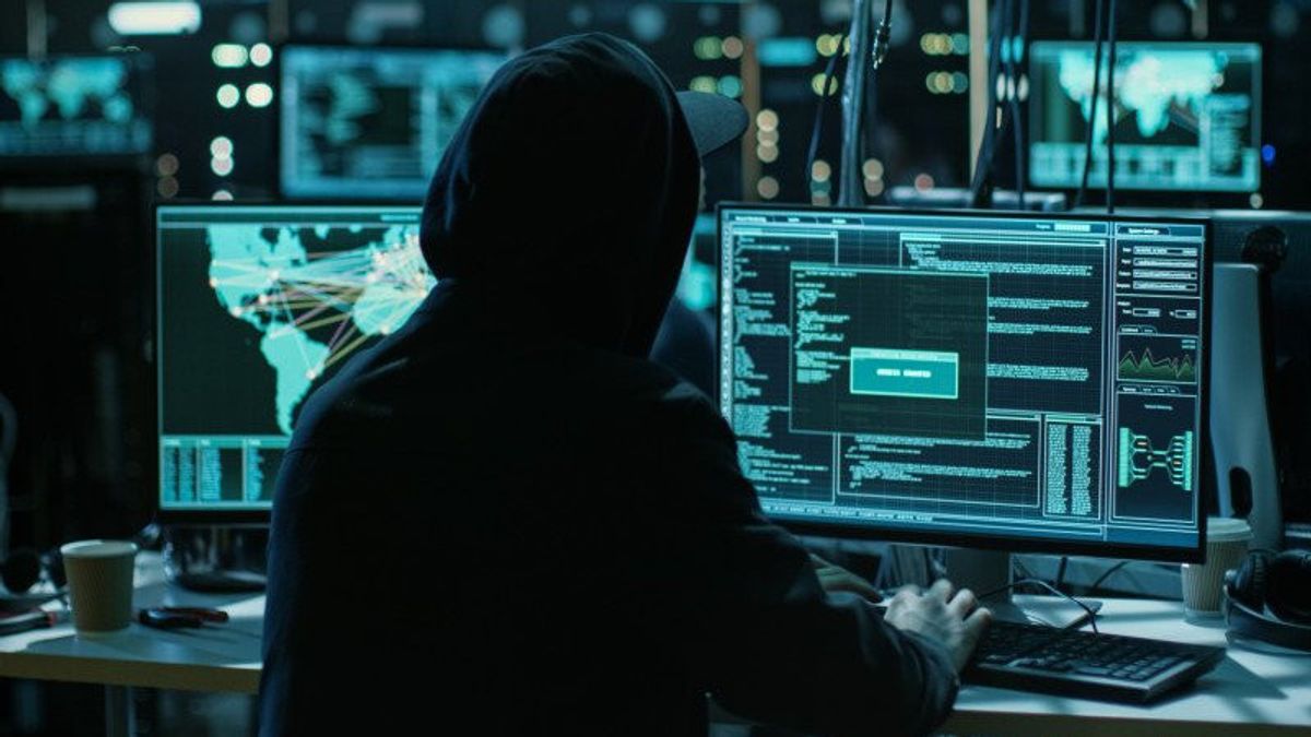 Indonesia Cyber Crime Emergency, Tokopedia Has Leaked Data Of 91 Million Users: The Ratification Of The Personal Data Protection Bill Is Considered Urgent