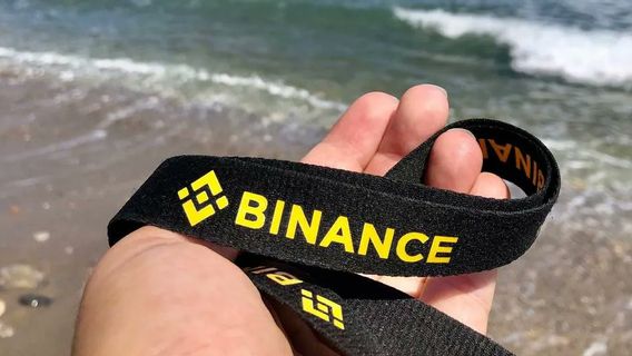 Binance Reopens Registration And Access For Crypto Users In Belgium