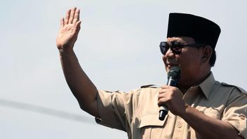 Anies Baswedan Prédit Pour Combattre Prabowo à L’élection Présidentielle De 2024