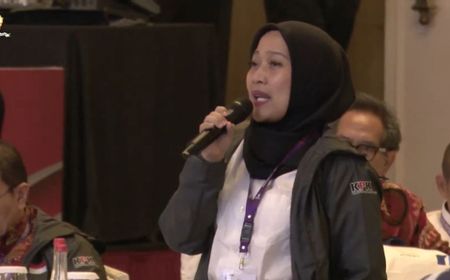 Diberhentikan PDIP, Tia Rahmania Anggota DPR Terpilih yang ‘Semprot’ Nurul Ghufron Batal Dilantik