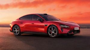 Xiaomi SU7 Model 2026 Meluncur dengan Fitur yang Makin Lengkap, Segini Harganya