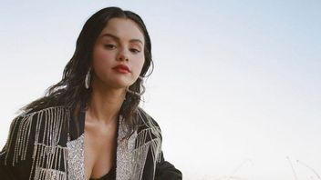 Selena Gomez Kritik Facebook karena tidak Perangi Hoaks COVID-19