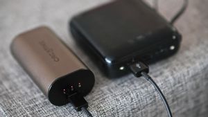 Jangan Sembarangan, Begini Cara Buang Powerbank dengan Tepat