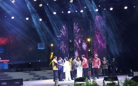 Jadwal Lengkap Penampil Konser Jakarta Fair 2022, Cek Juga Harga Tiketnya