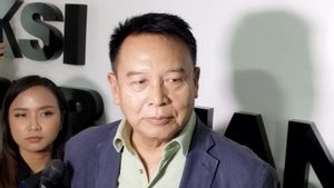 Kabais Mundur di Tengah Kasus Penyiraman Air Keras Andrie Yunus, DPR: Penyelidikan Harus Terus Diungkap