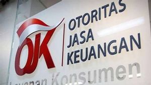 OJK Rilis <i>Roadmap</i> Pengembangan Perbankan Indonesia 2020-2025