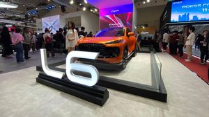 Debut di Indonesia, Lepas Dikonfirmasi Bakal Masuk Pasar Otomotif Malaysia Awal 2026