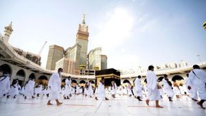 Puisse-t-il le Hajj plus d’une fois? C’est mieux pour le culte plus profond.