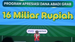 Ajang Tahunan Hari Mitra Grab: Mitra Grab Raih Dana Abadi Rp16 Miliar dan Hadiah 6 Mobil serta 6 Motor