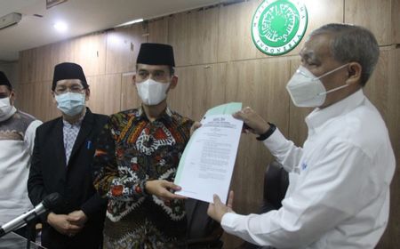 Soal Vaksin Booster Halal, Konsumen Muslim Desak Kemenkes Patuhi Putusan Mahkamah Agung